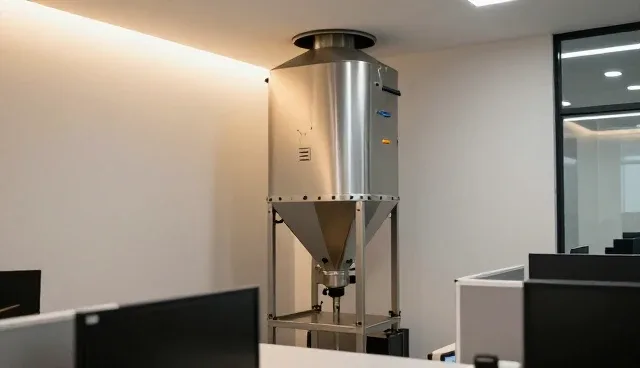 环保设备选型需精准匹配应用场景,技术应用成关键