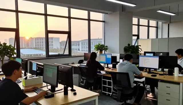 工程实施如何推动废气治理业务的持续升级