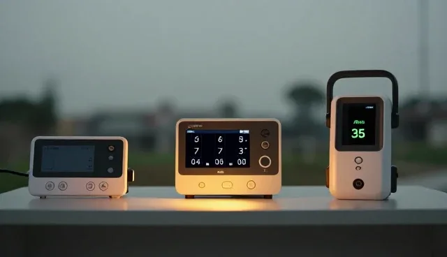环保技术咨询中的维护建议适用情况与限制