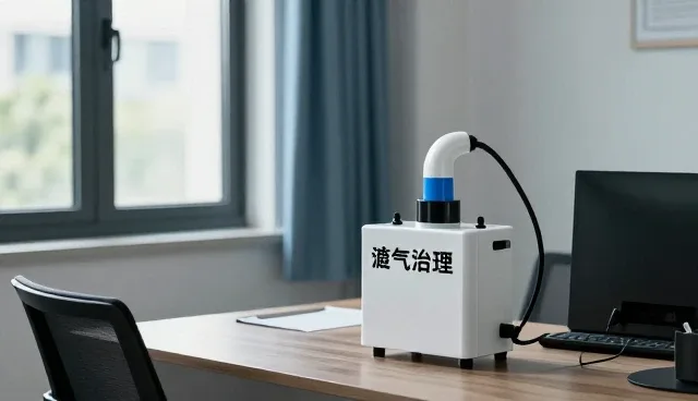 废气治理行业如何应对政策与技术双重变革